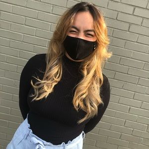 Meet your Posher, Katrina